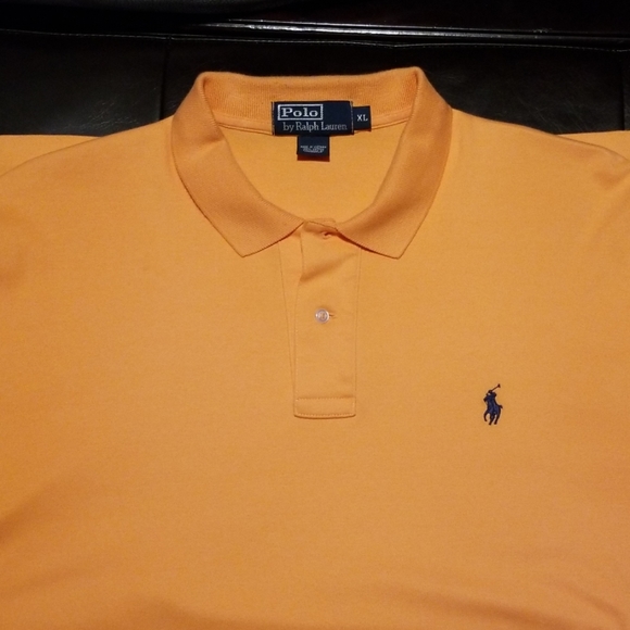 Polo Shirt - Picture 1 of 2
